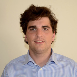 Benoit van Beeck Calkoen