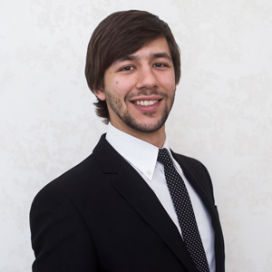 Vitaliy Dzhenkov